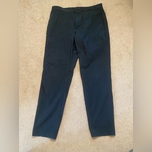 Theory Curtis DRW Tech Light pants - Size 31